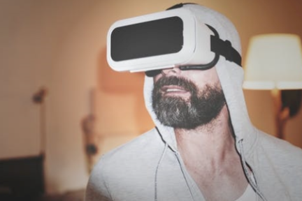 VR+医疗，瑞典公司 Mimerse 想成为你的私人心理治疗师