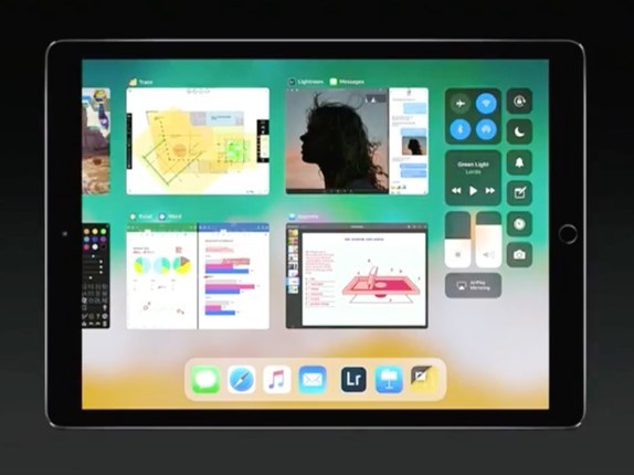 盘点 iOS11 的九大新特性，哪一个是你最关心的？