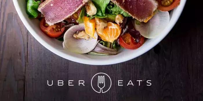 IPO在即，Uber让你从“拼车”到“拼吃”