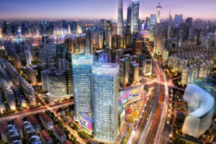 今年瞄准地标开业30万平米，氪空间与WeWork竞争进入白热化