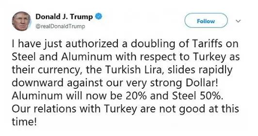 新兴市场货币暴跌，对出海投资创业有什么影响？