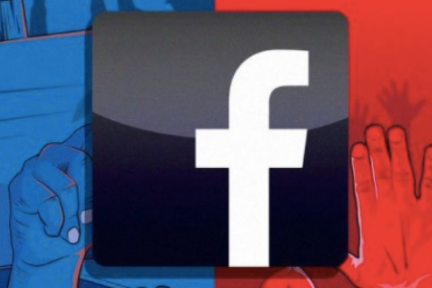 Facebook的硬仗：推出“战争室”，和虚假选举新闻、帐号正面刚