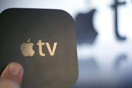 8点1氪：Apple TV发售价格不超过200美金，对冲基金看好京东减持阿里