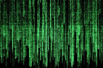 Hello, you are in my Matrix——虚拟与现实的迷思