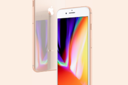 8点1氪：数据显示iPhone 8销量还不如6s；11月可以用微信支付买火车票；无人移动面馆45秒出面