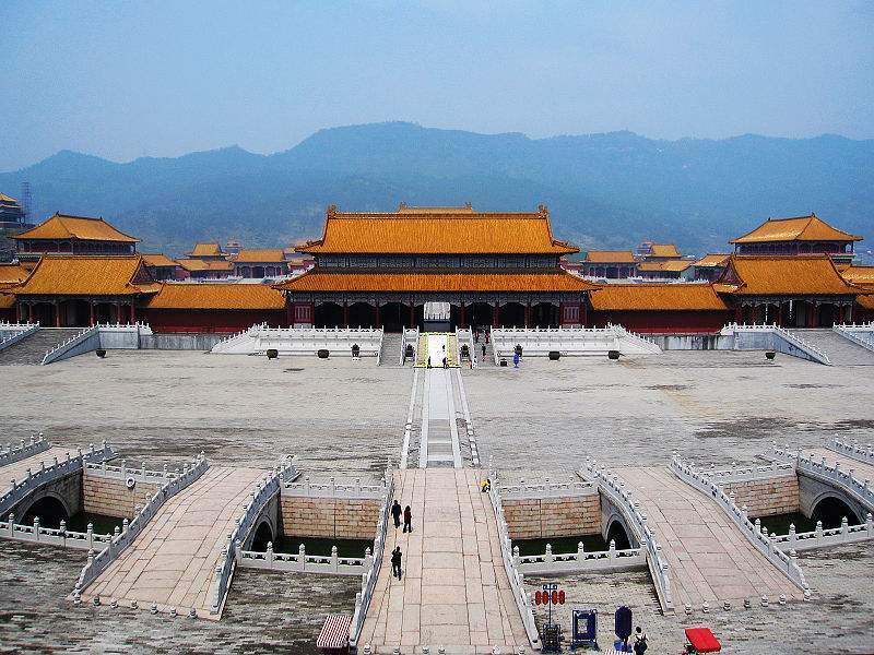 中国动画距离“圣地巡礼”还有多远？