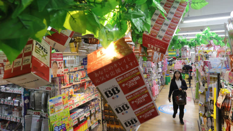 “零售界的怪物”日本折扣店唐吉诃德的海外扩张之路