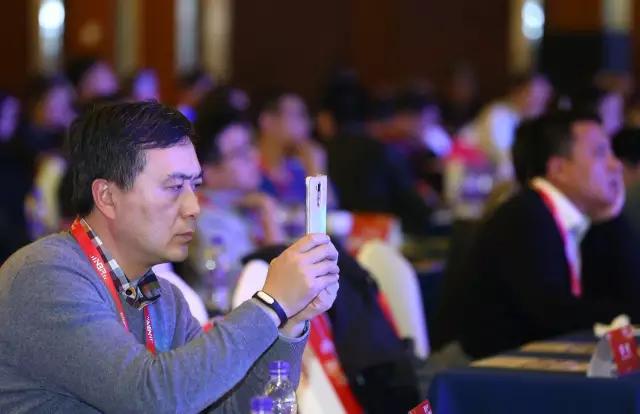 阿里前CEO卫哲5句话说透B2B本质：B2B一定是团结一部分，让另一部分加速死亡！
