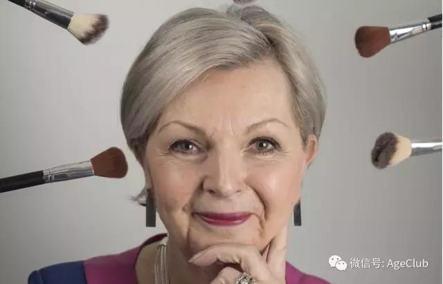 老年人也爱美，如何让50+女性继续光彩照人？