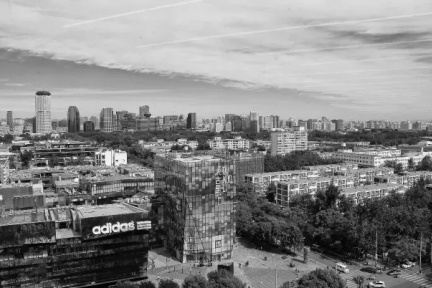 我是网约车司机，这是我的故事