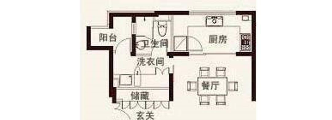 地产凌冽，但「他」不能低头