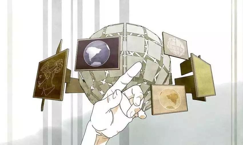 滴滴事件背后，是资本领头下的企业道德缺失