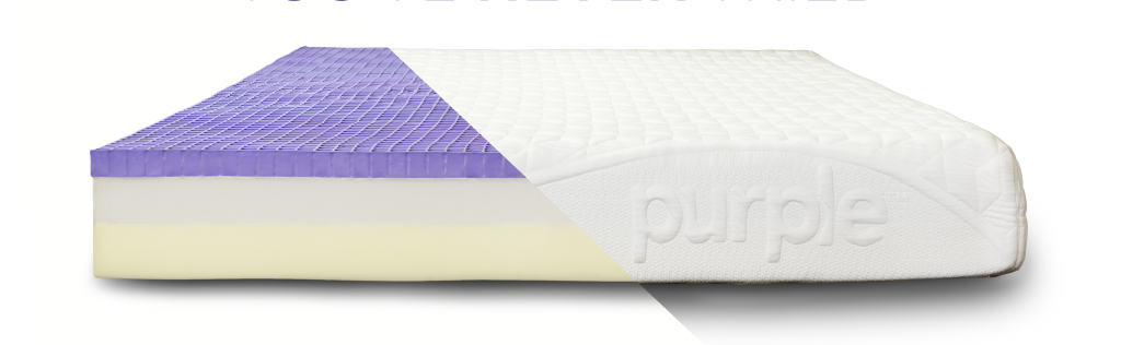 借助新材料，Purple能否成为床垫行业的独角兽