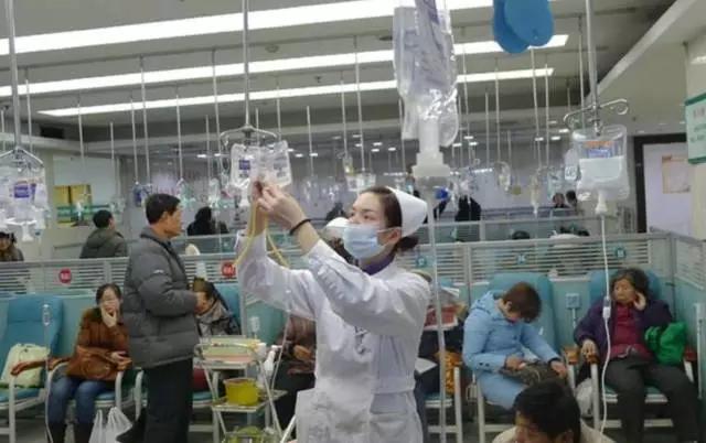 腾讯砸1亿投下这家AI医疗公司，但这个新风口开启前的医疗创业寒冬你是否还记得？