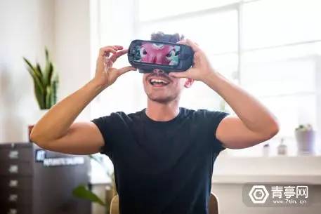 有款VR游戏能诊断痴呆症？看看它如何来实现