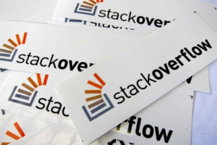 垂直领域的问答网站 Stack Overflow 是如何赚钱的？
