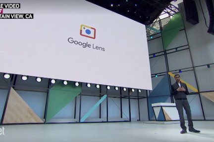 为什么说Google Lens是谷歌I/O大会的最大亮点？有三个原因