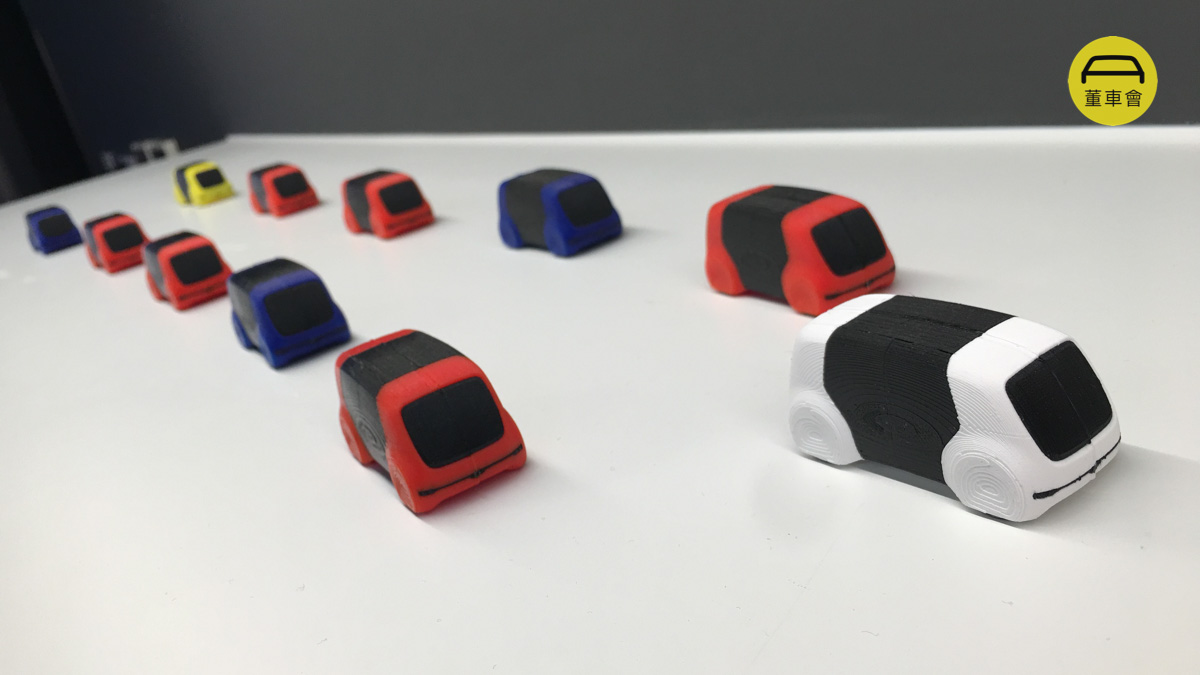 走进大众亚洲未来中心，他们在这里研究下一代中国人