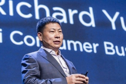 华为赶超三星？