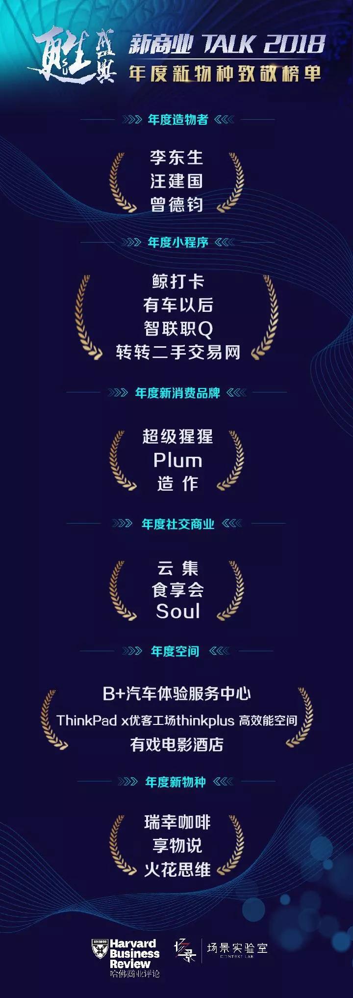 21人，9小时演讲，只为一个关乎中国企业未来生死的命题
