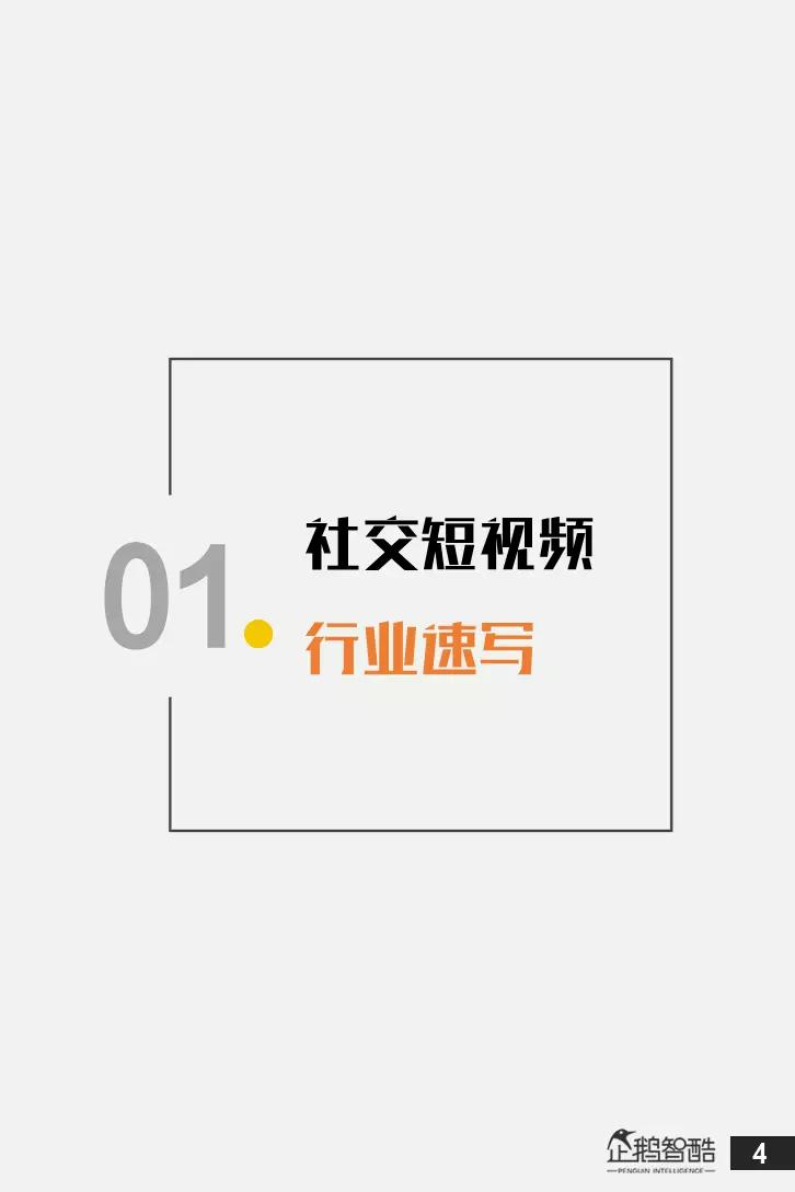 亿级新用户红利探秘：抖音&快手用户研究报告