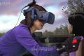 当去世的亲人在 VR 世界里“复活”