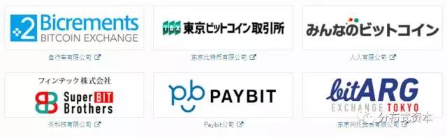 日本区块链行业研究：日本为何支持区块链产业？