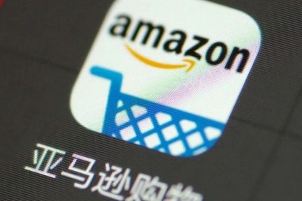 亚马逊退出中国？