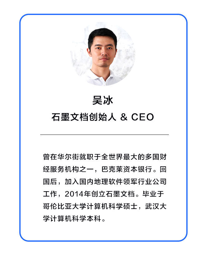 超级观点 | 身陷疫情中心，一款“类Office ”应用的风口实践