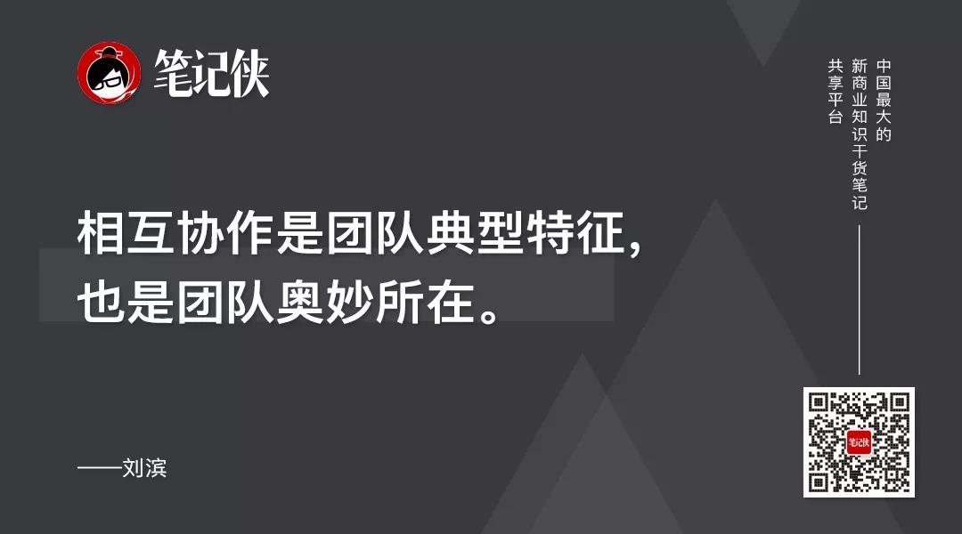 最高效的团队为何在6人左右？