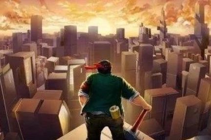 罗永浩不创业了？微博狂发13条“广告”，终于想开了