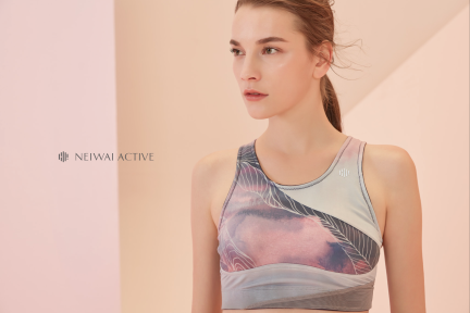 拒绝用快时尚的思路做内衣，“NEIWAI内外”用四年时间深耕细分市场