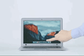 让 Macbook 秒变触控屏，只需 1 美元就能办到