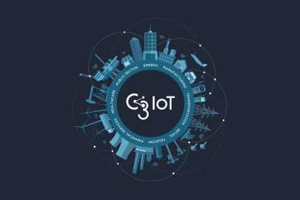 深挖物联网大数据，C3 IoT获7000万美元D轮融资