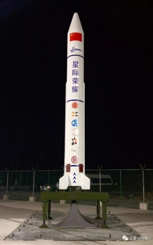 Space X猎鹰再次发射，中国民营火箭准备好了吗？
