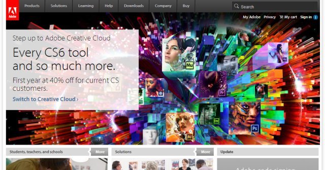 各大网站都在用的“轮播图”，其实转化率很低
