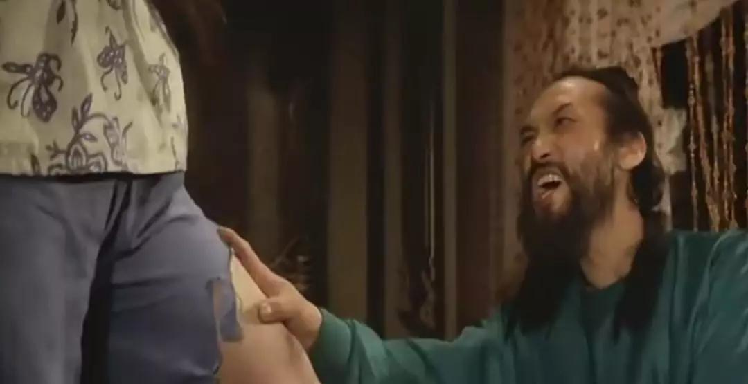 一个东北人的观影私史：仪式感、性启蒙、死鱼脸服务