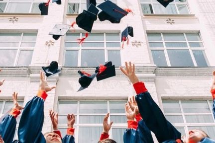 中国校园创业帮派地图