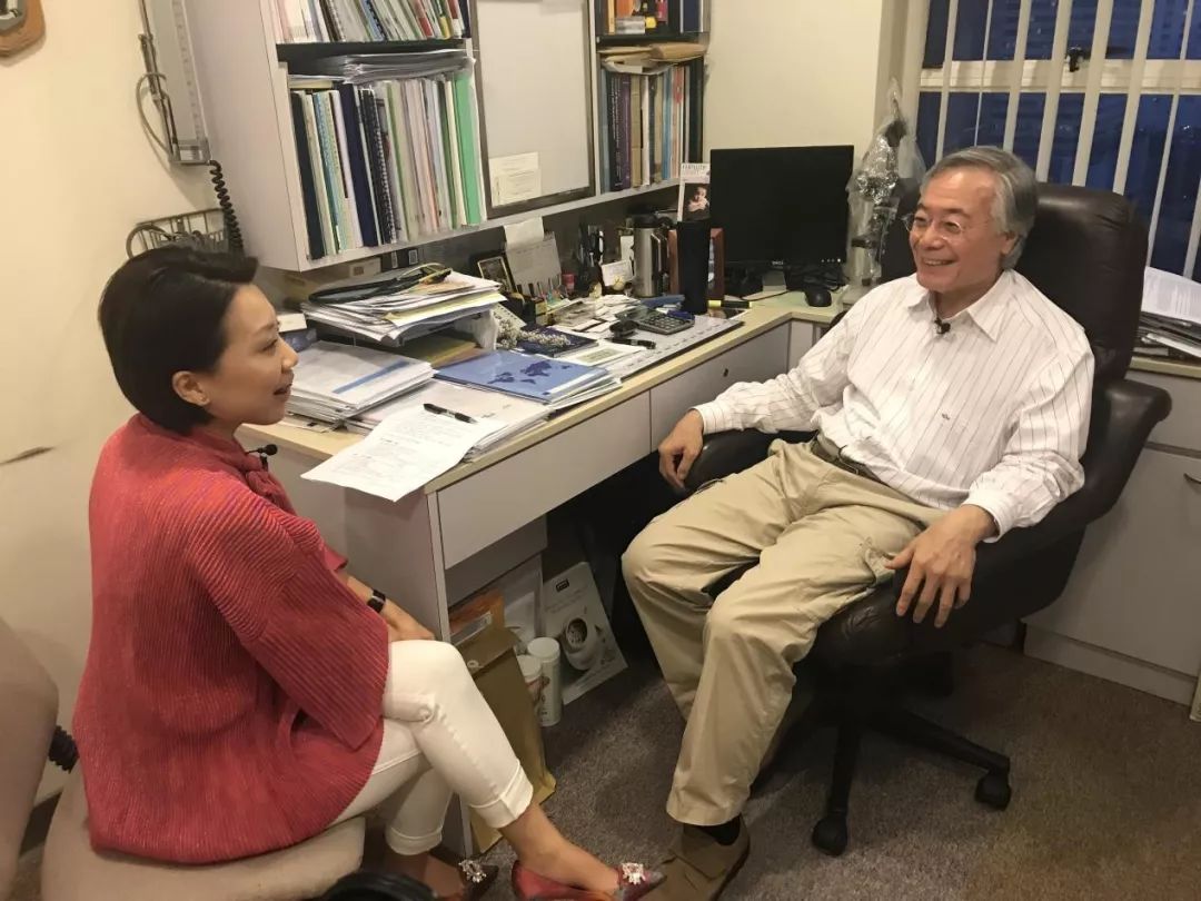 中年夫妇求子，独立女性冻卵，香港捕捉千亿新商机