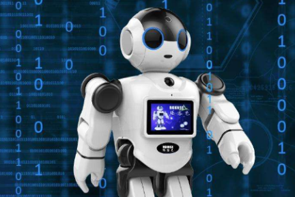 消费机器人今年爆发！四大品类瓜分百亿蛋糕