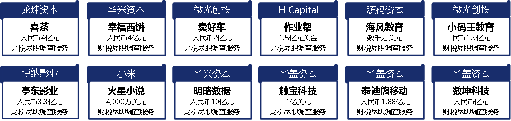 朴谷咨询张焜：还原真实的财务尽调，以及 4 个热门赛道的 Know How