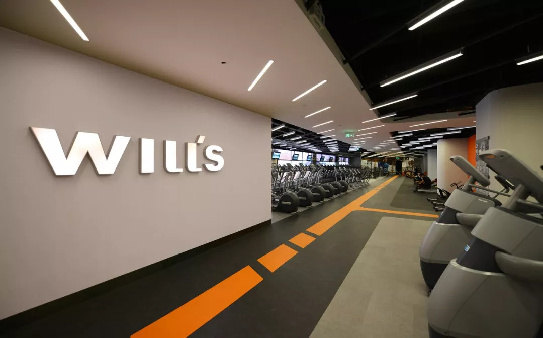 威尔士健身即将被收购,资方为lvmh旗下基金l catterton-36氪
