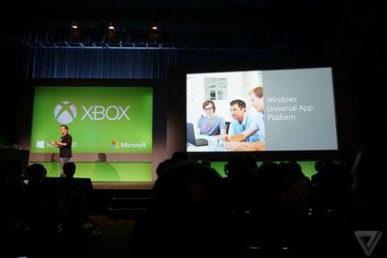 微软发布Xbox One SDK，计划在未来数月内面向所有开发者开放