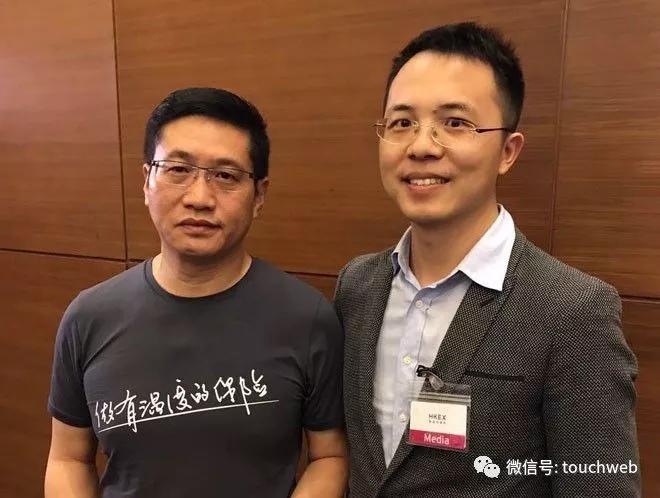 对话众安在线CEO陈劲：上市每个过程都以分秒来计算