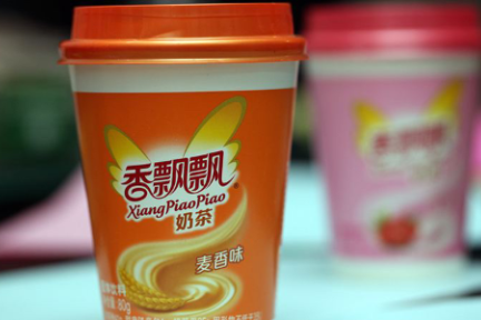 投资5000万开奶茶店，香飘飘的“线下实验”能成功吗？