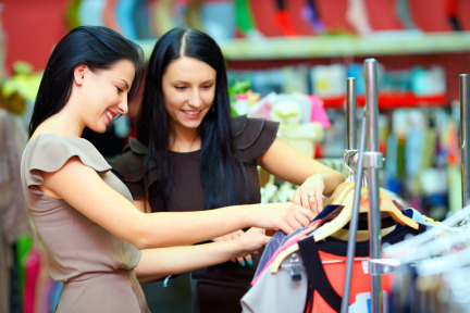 Donde Fashion 把关键词搜索变成“关键图”筛选，让时尚类在线购物体验更加直观