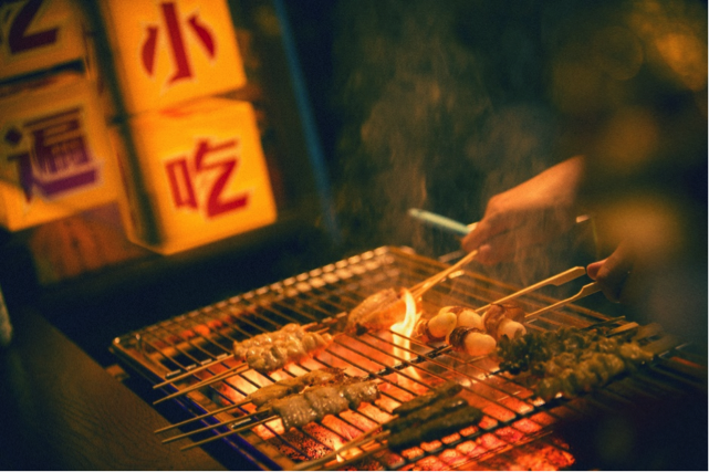 36氪首发 | 日式小吃会成为新兴简餐吗？「云翁」获近千万天使轮融资