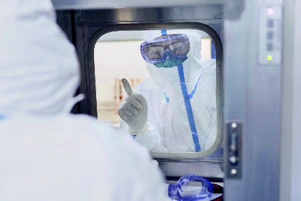 火神山医院 10 天交付，支援的 IT 企业们都经历了什么？