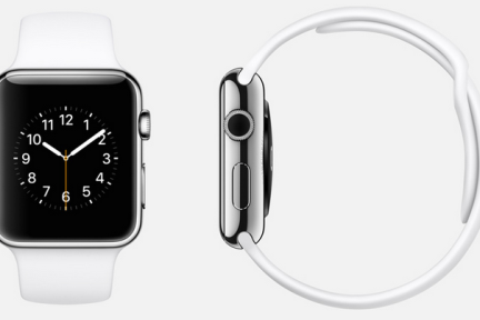 Apple Watch终于要来了，苹果开始培训零售店员工