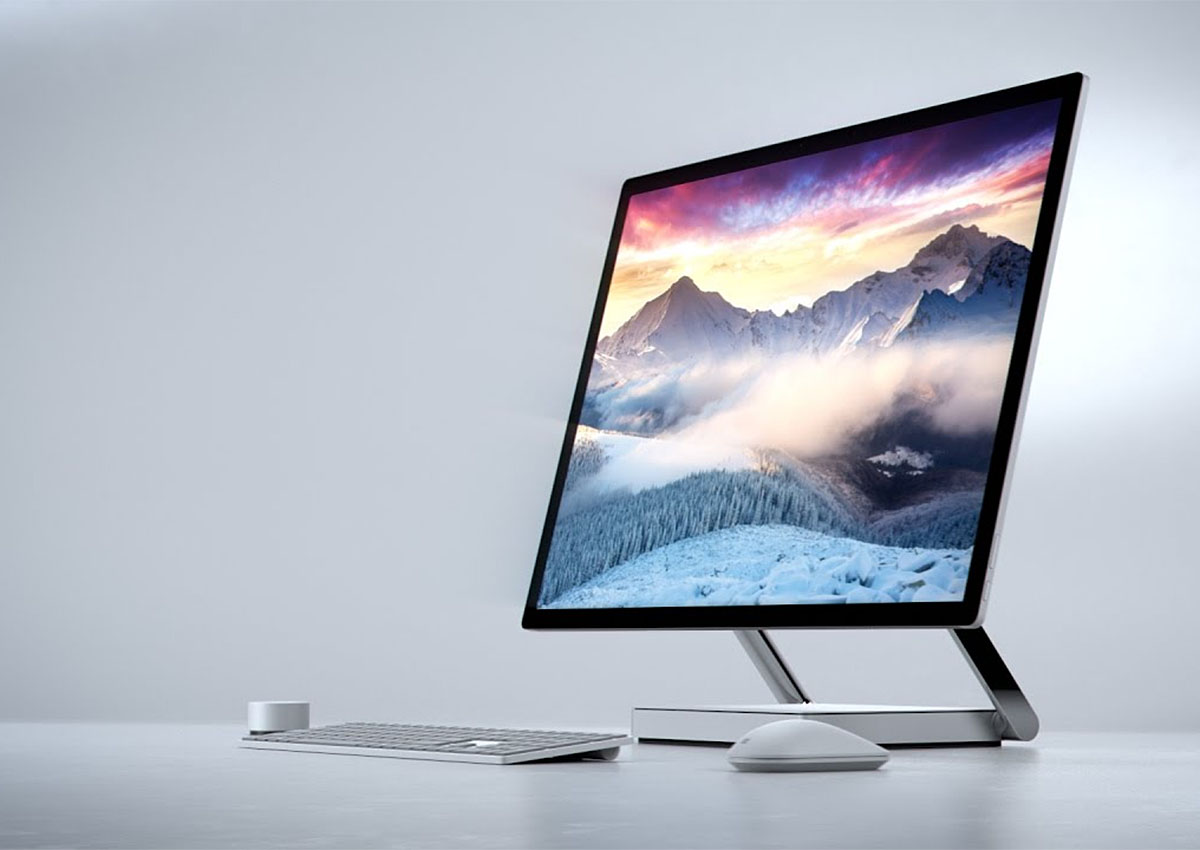 专访微软副总裁我们为何造surface我们为谁造surface